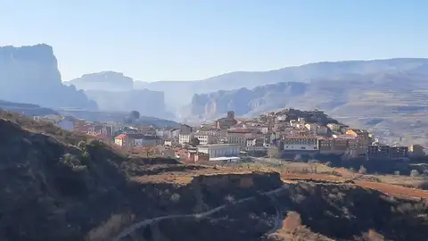 Nalda. La Rioja La Rioja
