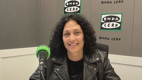 Maite S&aacute;nchez, edil de igualdad de la Vila Joiosa.