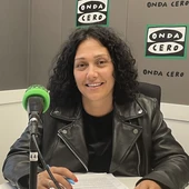Maite Sánchez, edil de igualdad de la Vila Joiosa. Maite Sánchez, edil de igualdad de la Vila Joiosa.