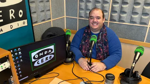 Raúl Palmero es el concejal de Educación del Ayuntamiento de Sagunto Raúl Palmero es el concejal de Educación del Ayuntamiento de Sagunto