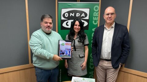 Reforestaci&oacute;n