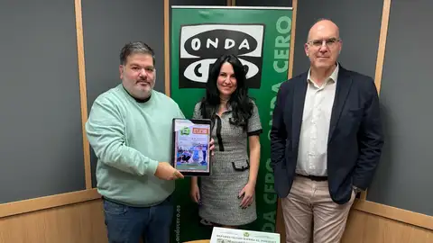 Reforestación Reforestación