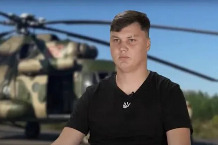 El hombre asesinado a tiros en La Cala de La Vila Joiosa (Alicante) era un piloto ruso que desertó en verano El hombre asesinado a tiros en La Cala de La Vila Joiosa (Alicante) era un piloto ruso que desertó en verano