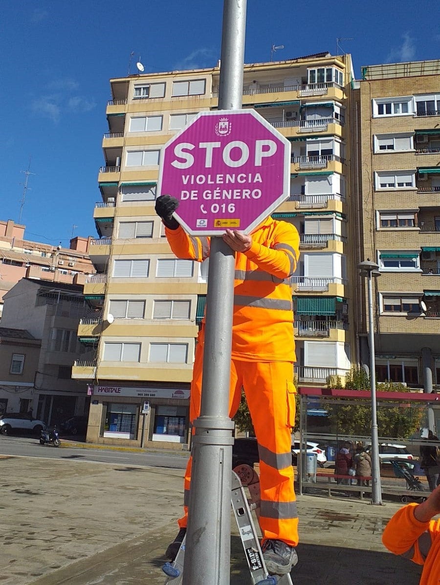 Prisión provisional para 'El Apio', detenido por el asesinato machista de Patricia en Callosa de Segura Prisión provisional para 'El Apio', detenido por el asesinato machista de Patricia en Callosa de Segura