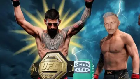 Miguel Noguera Miguel Noguera