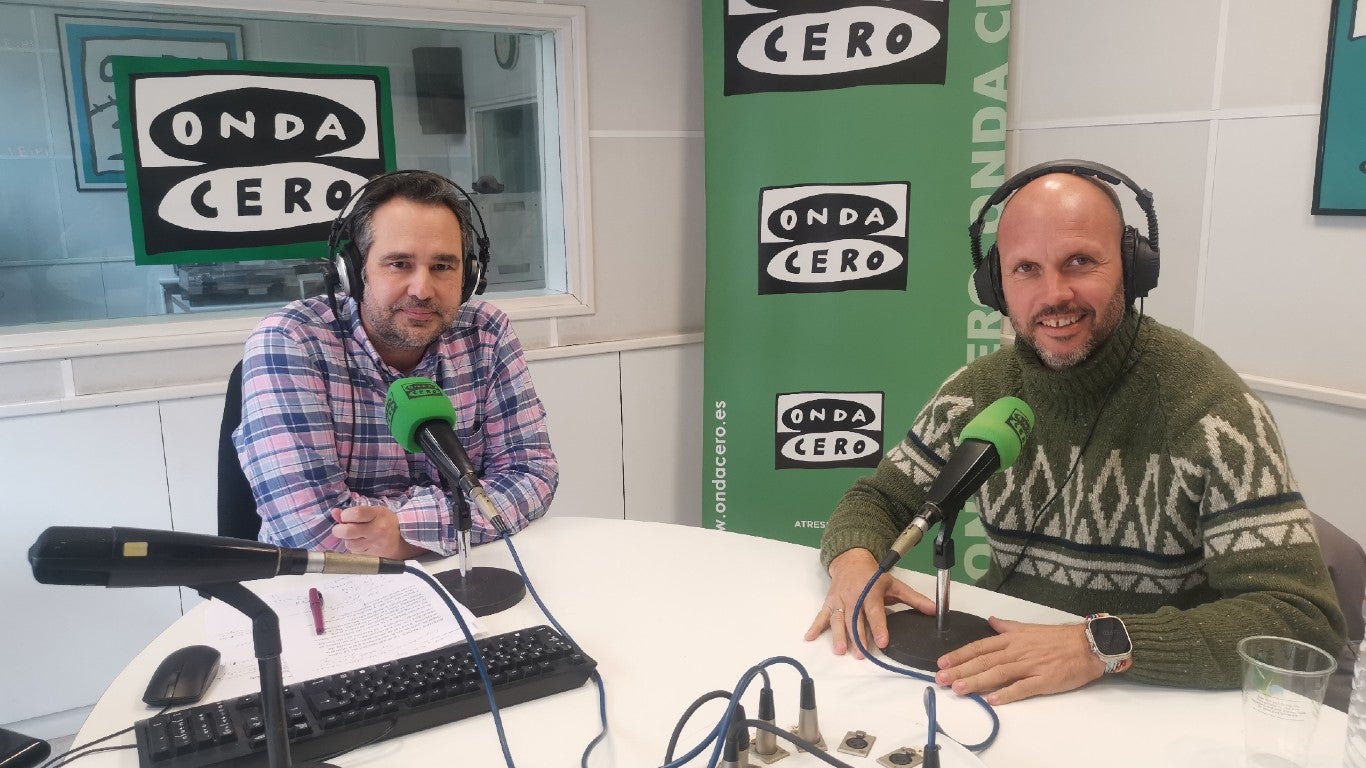 José Alberto López: "Estoy ilusionado con poder hacer cosas grandes" José Alberto López: "Estoy ilusionado con poder hacer cosas grandes"