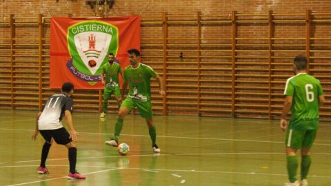 FS Mariano Rico Cu&eacute;llar