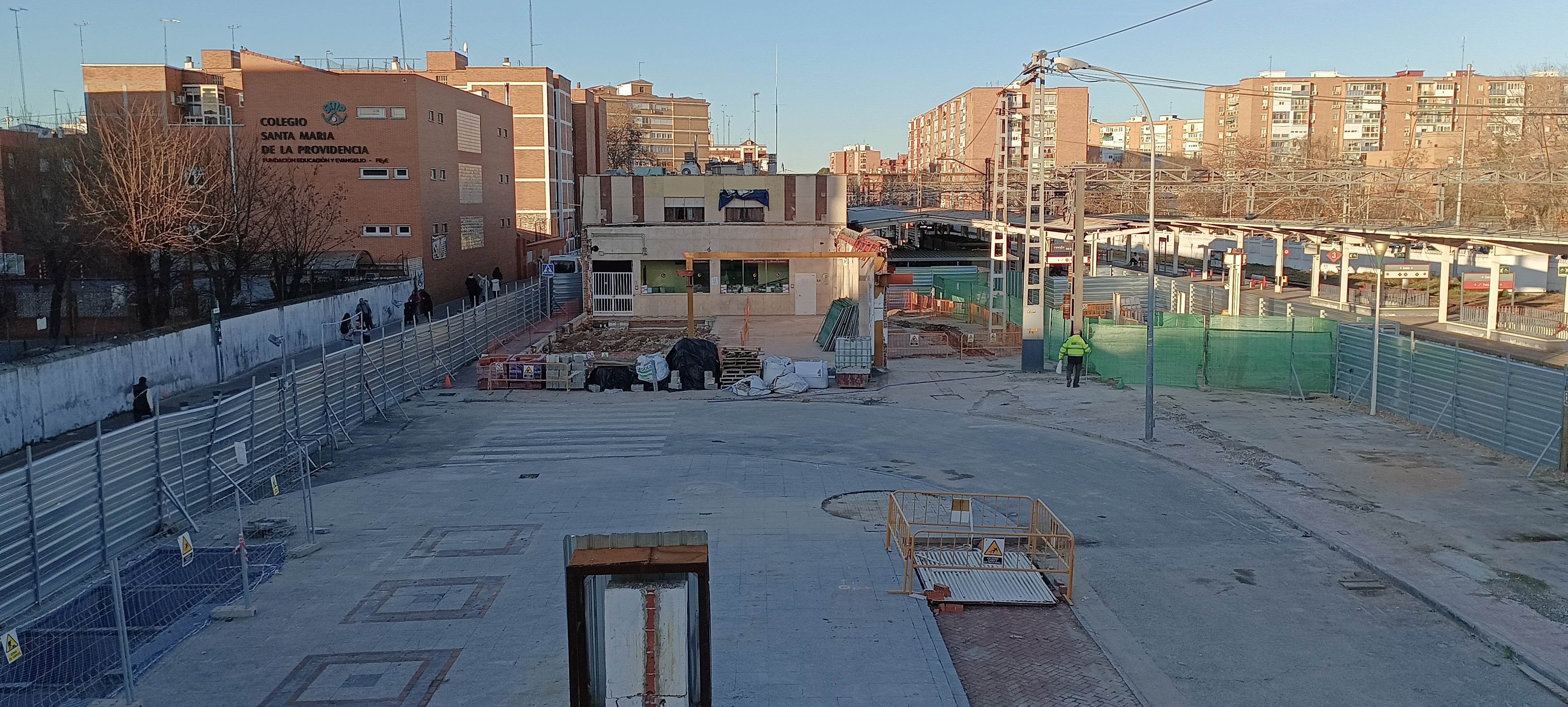 Noticias Alcalá de Henares matinal 20/02/2024 Noticias Alcalá de Henares matinal 20/02/2024