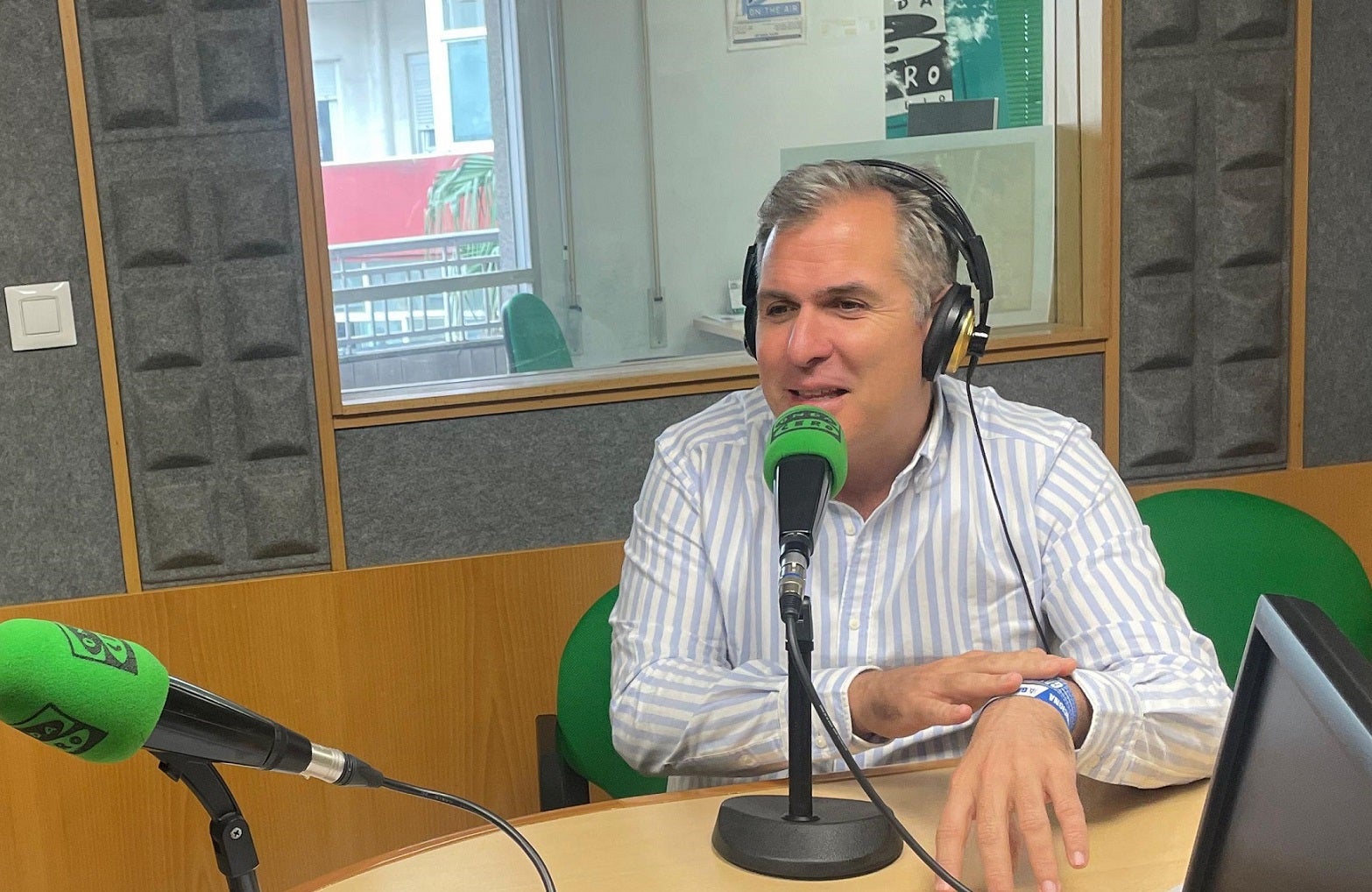 Domínguez: “Conseguimos en Pontevedra el mejor resultado de los últimos 25 años en unas elecciones autonómicas" Domínguez: “Conseguimos en Pontevedra el mejor resultado de los últimos 25 años en unas elecciones autonómicas"