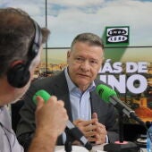 Jordi Sevilla, exministro socialista, en 'Más de uno' con Carlos Alsina