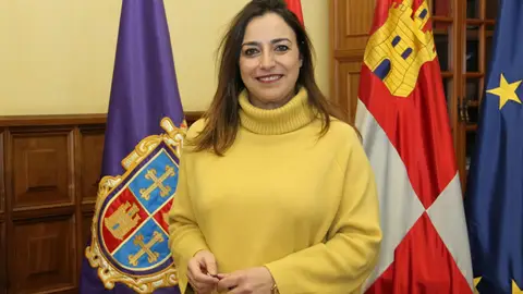 El gobierno municipal reorganiza varias áreas tras la entrada de Leire Montero .