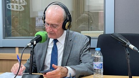 Francisco de la Torre responde a los oyentes