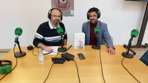 Santiago Romero Santiago Romero