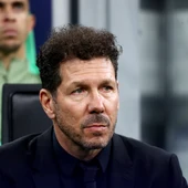 Simeone: "Soy optimista, podemos competir" Simeone: "Soy optimista, podemos competir"