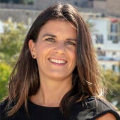 Laura Planells, concejala de Turismo, Comercio y Mercados del Ayuntamiento de Ibiza