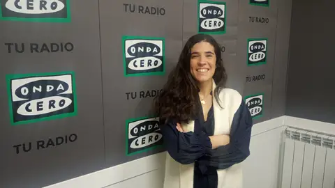 Patricia Barragán Patricia Barragán