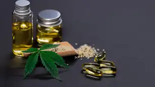 ¿Más cerca del cannabis medicinal en farmacias?