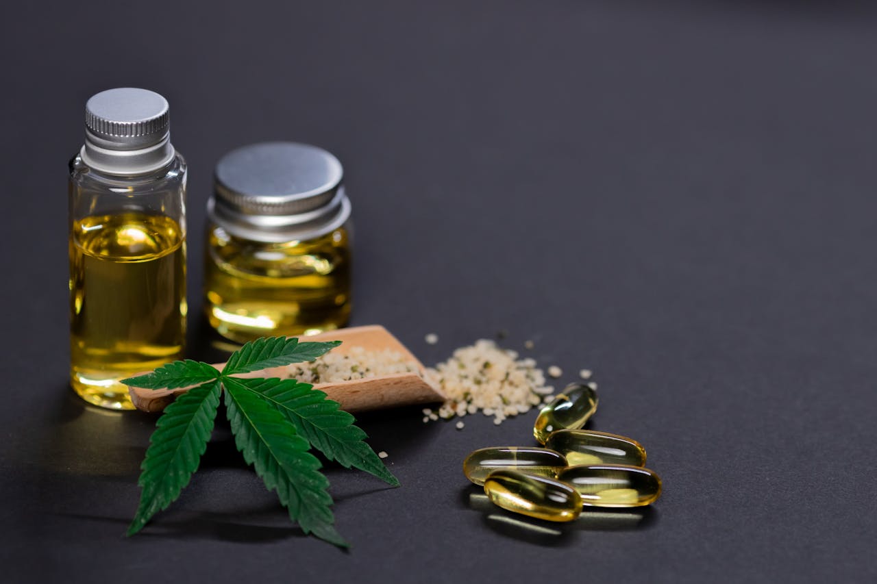 ¿Más cerca del cannabis medicinal en farmacias? ¿Más cerca del cannabis medicinal en farmacias?