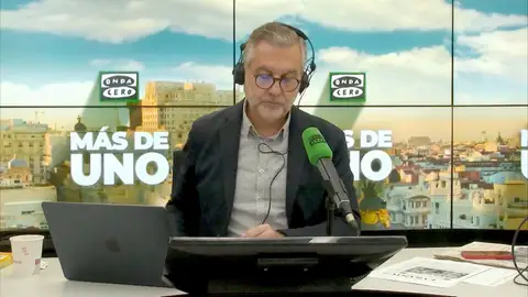 Tres historias para empezar el día con Alsina Tres historias para empezar el día con Alsina