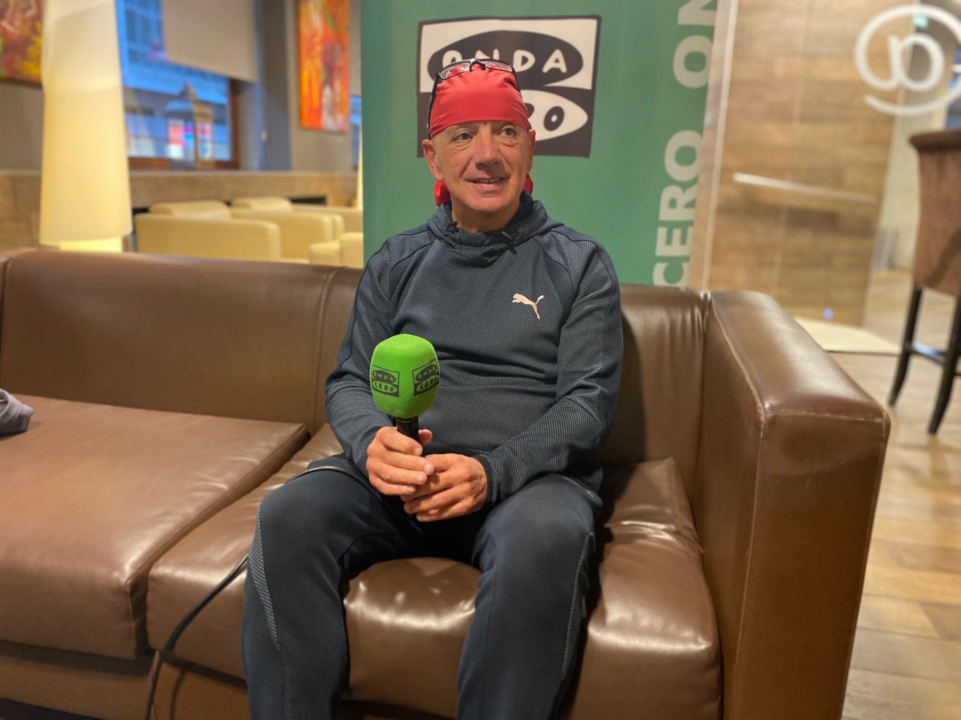 Resurgimiento del squash en Pontevedra Resurgimiento del squash en Pontevedra