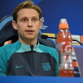 De Jong: "Inventáis cosas que no son y no os da vergüenza" De Jong: "Inventáis cosas que no son y no os da vergüenza"