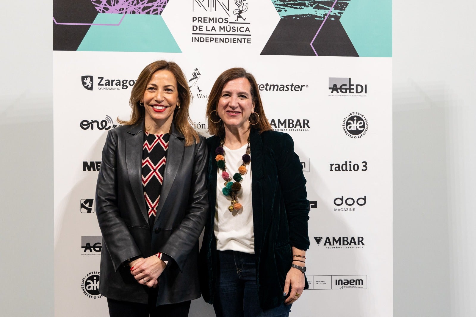 La gran fiesta del 'indie' español será en Zaragoza el 17 de abril La gran fiesta del 'indie' español será en Zaragoza el 17 de abril