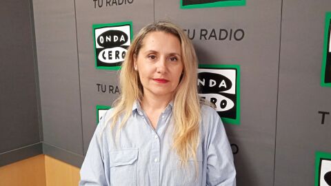 Olga Petak