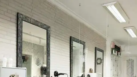 Peluquería Ángeles Salgueiro ONDA CERO