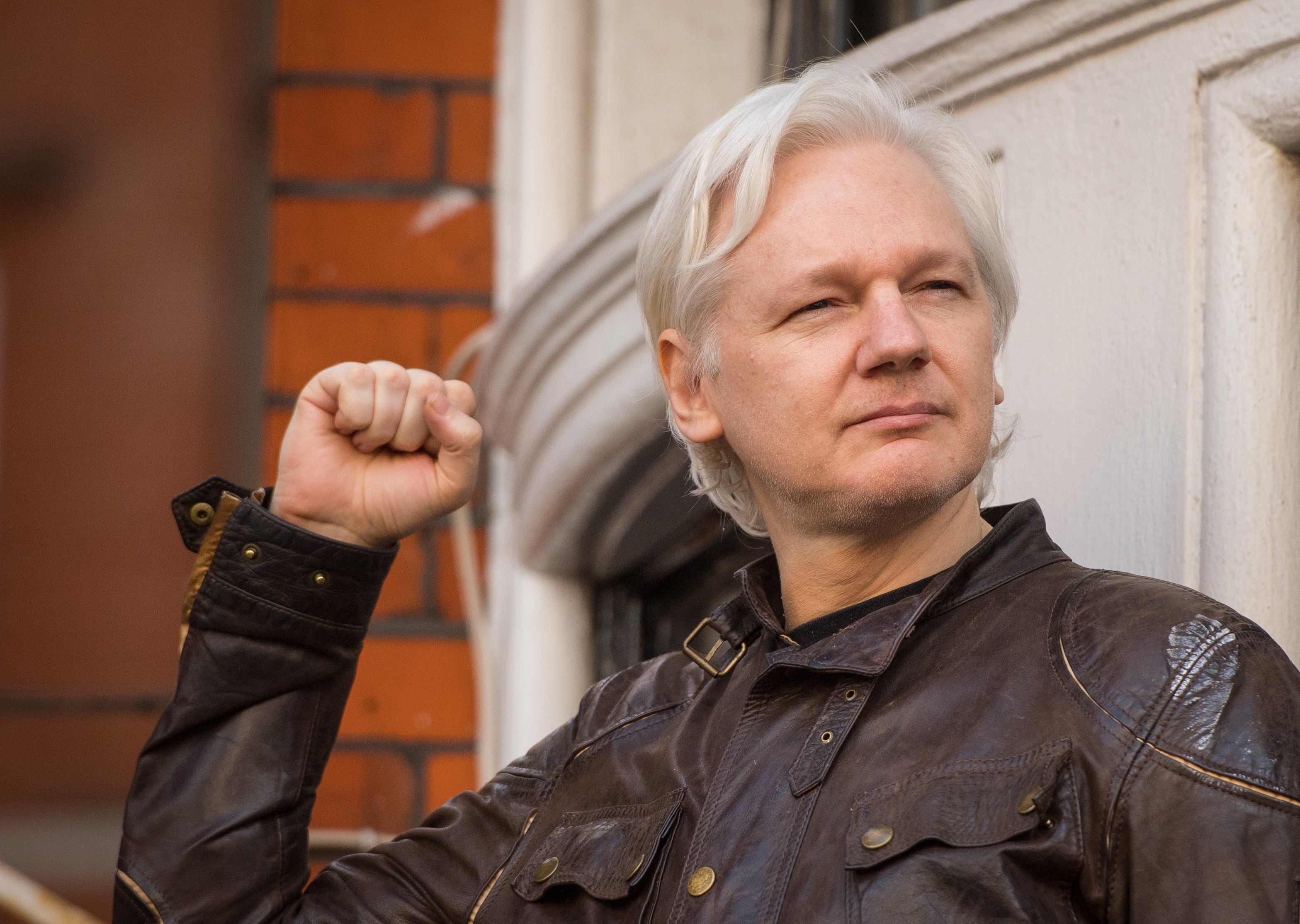 La Justicia británica autoriza a Assange a seguir apelando contra su extradición a Estados Unidos La Justicia británica autoriza a Assange a seguir apelando contra su extradición a Estados Unidos