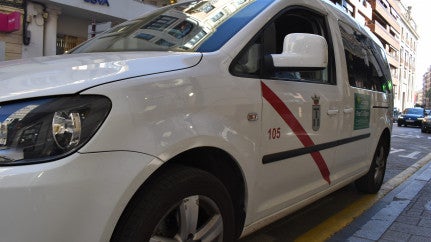 El Ayuntamiento convoca las pruebas para la licencia que permite conducir un taxi El Ayuntamiento convoca las pruebas para la licencia que permite conducir un taxi