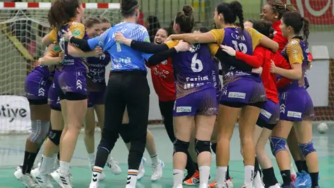 Celebración de Motive.co Celebración de Motive.co