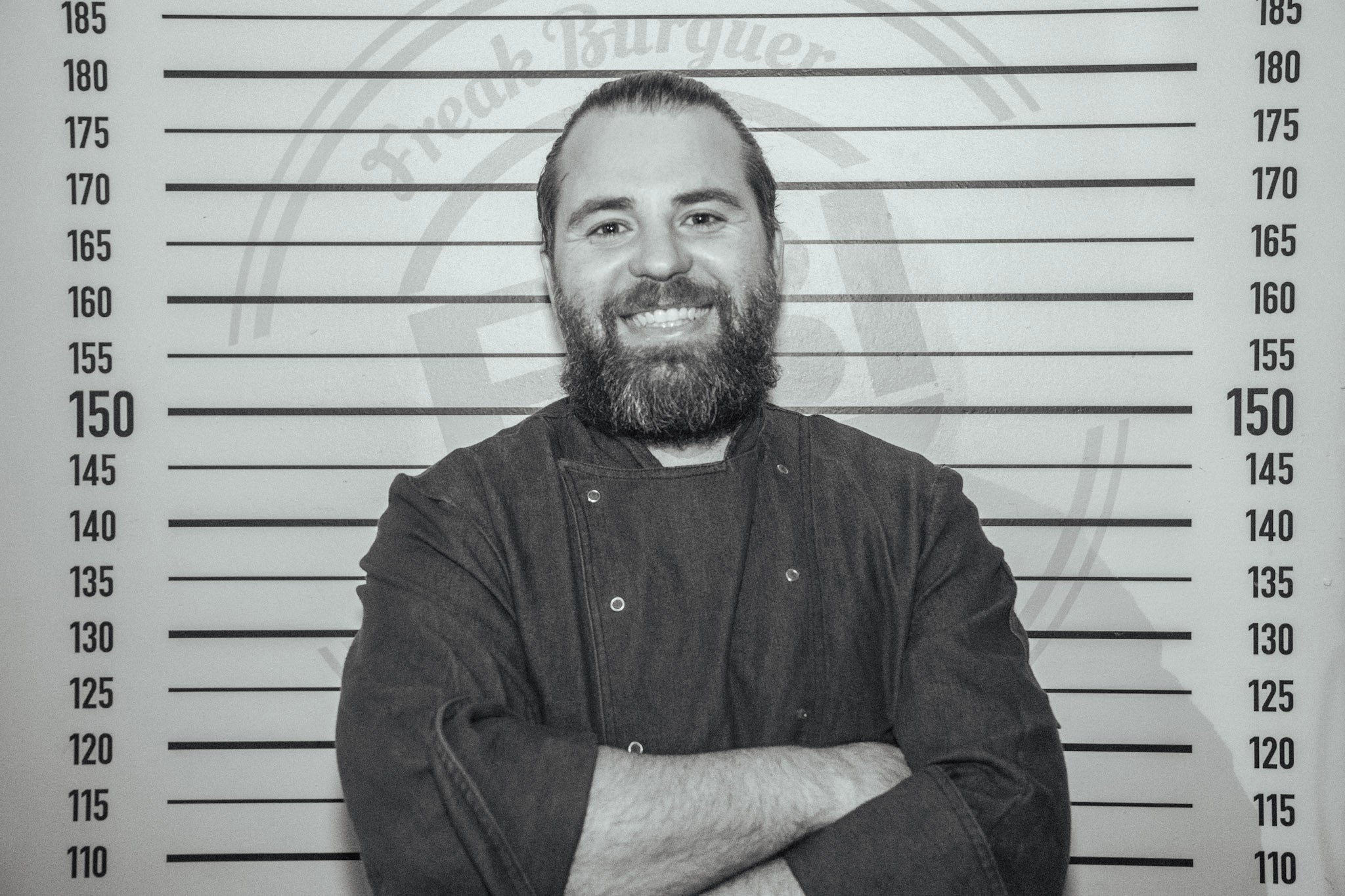 Cuchillito y Tenedor: Restaurante FBI busca la hamburguesa perfecta Cuchillito y Tenedor: Restaurante FBI busca la hamburguesa perfecta