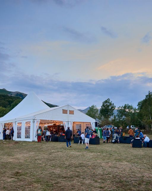La Feria de Ecoturismo de Castilla y León, NATURCYL, se va a celebrar en La Granja del 20 al 21 de septiembre La Feria de Ecoturismo de Castilla y León, NATURCYL, se va a celebrar en La Granja del 20 al 21 de septiembre
