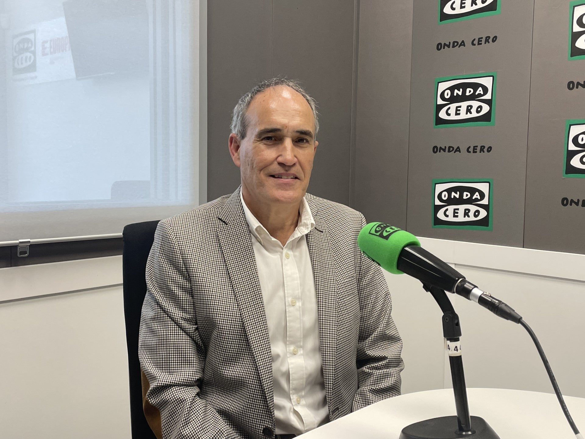 Dr. Pérez, neuropediatra de IMED Hospitales: "La atención temprana en los niños con trastornos del neurodesarrollo ayuda a una evolución mucho más favorable" Dr. Pérez, neuropediatra de IMED Hospitales: "La atención temprana en los niños con trastornos del neurodesarrollo ayuda a una evolución mucho más favorable"