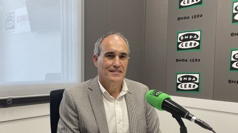 Dr. Juan P&eacute;rez, neuropediatra de IMED Hospitales.