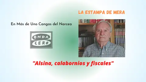 La Estampa de Mera La Estampa de Mera