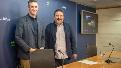 Los mejores deportistas riojanos de 2022 y 2023 será premiados en la Gala del Deporte que se va a celebrar en 11 de marzo en el Palacio de los Deportes Los mejores deportistas riojanos de 2022 y 2023 será premiados en la Gala del Deporte que se va a celebrar en 11 de marzo en el Palacio de los Deportes