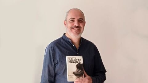 diego reche-soldado de reemplazo