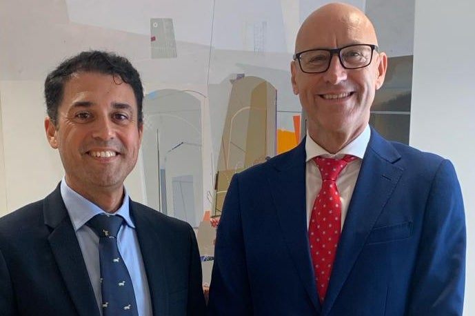 Monterrubio despacha con la propiedad en UFC en Baréin Monterrubio despacha con la propiedad en UFC en Baréin