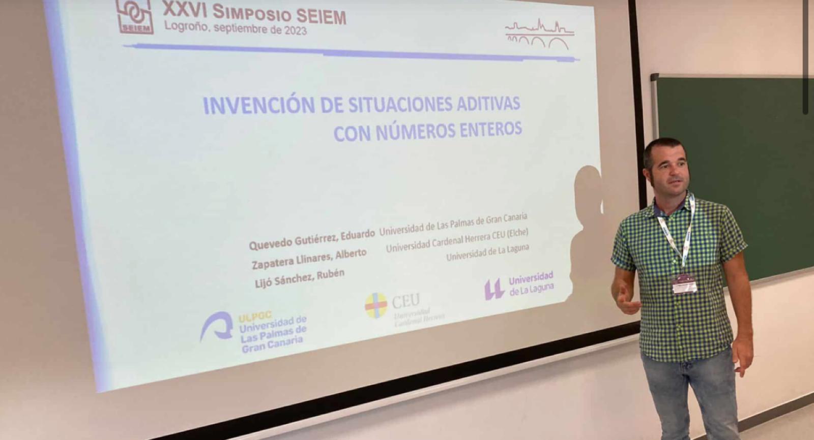 Descubrimos de la mano del CEU Cardenal Herrera de Elche, cómo las matemáticas influyen en cada aspecto de la vida diaria Descubrimos de la mano del CEU Cardenal Herrera de Elche, cómo las matemáticas influyen en cada aspecto de la vida diaria