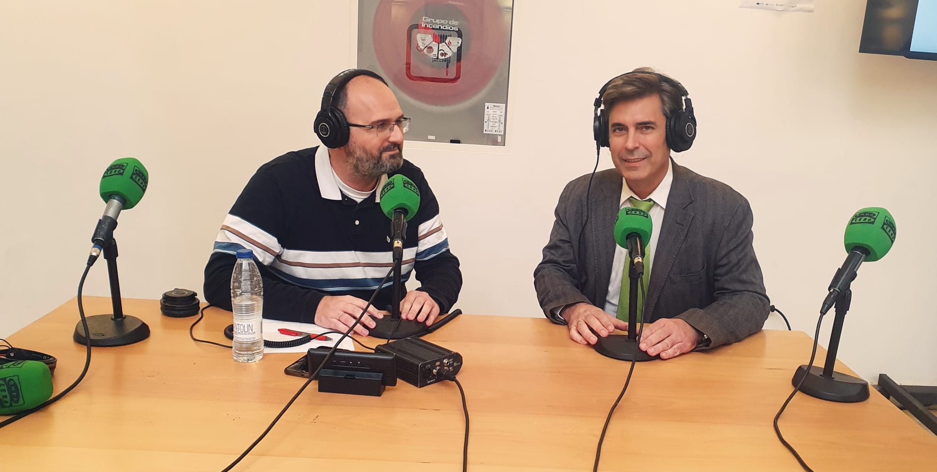 La Abogacía cordobesa muestra su preocupación por la problemática de la Mutualidad La Abogacía cordobesa muestra su preocupación por la problemática de la Mutualidad
