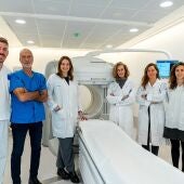Juaneda estrena Servicio de Medicina Nuclear en la clínica Miramar