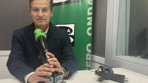 Luis Salvador Luis Salvador