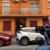 Detenido en Alaquàs (Valencia) un hombre por matar a otro 