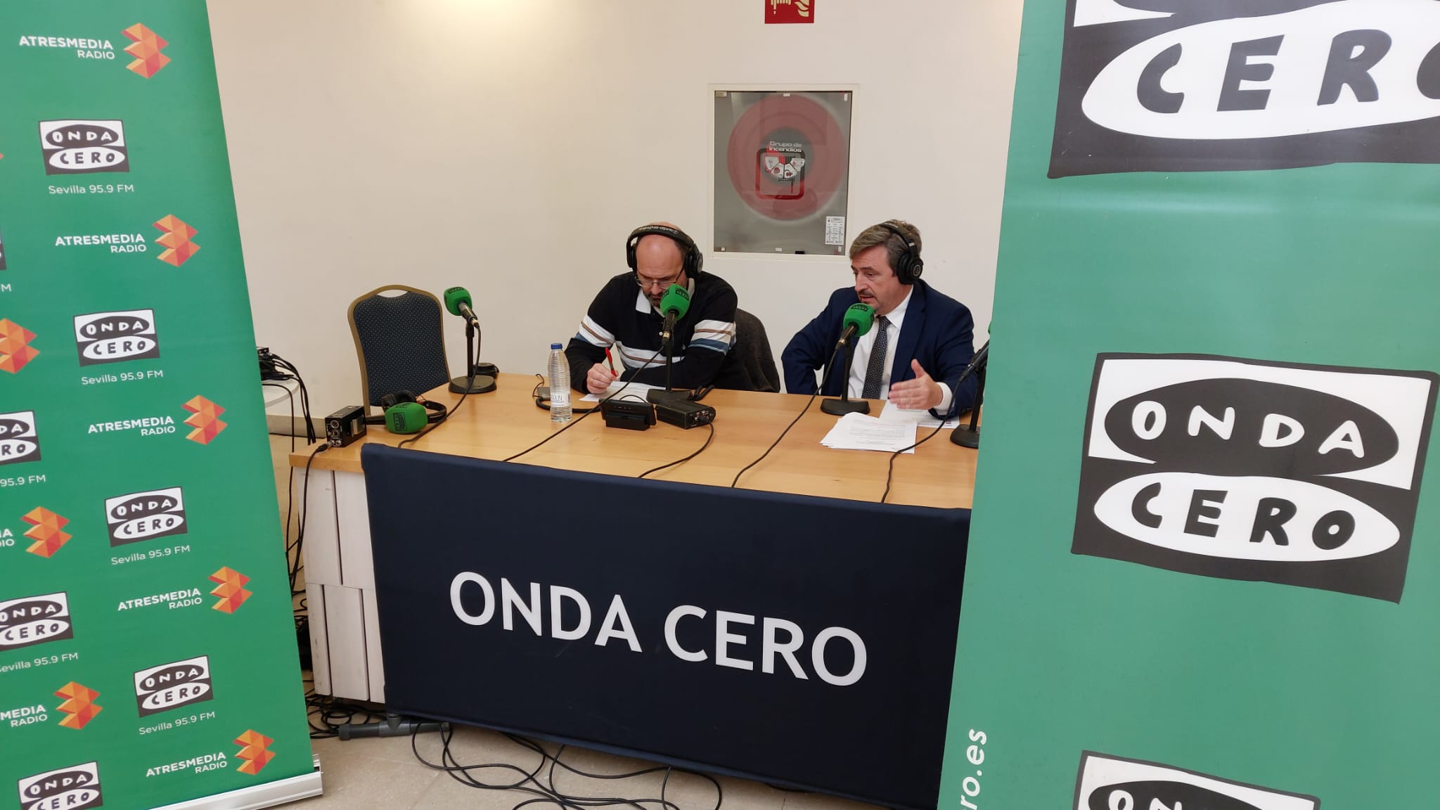 Más de uno Córdoba 21/02/24 Más de uno Córdoba 21/02/24