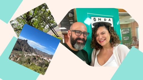 Lo que surja con Aroa 16