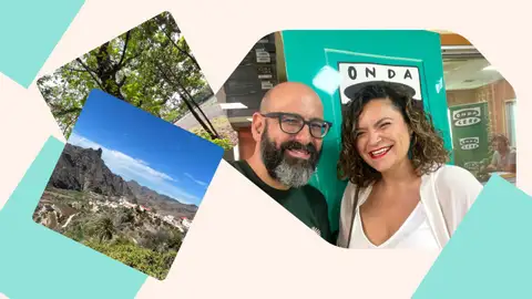 Lo que surja con Aroa 16 Lo que surja con Aroa 16