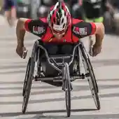 CaixaBank celebrará en Málaga un acto para acompañar al paratriatleta malagueño Cristóbal Ramos en su ‘Camino a París’ CaixaBank celebrará en Málaga un acto para acompañar al paratriatleta malagueño Cristóbal Ramos en su ‘Camino a París’