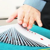 Magia con cartas Polinyà de Xúquer Magia con cartas Polinyà de Xúquer