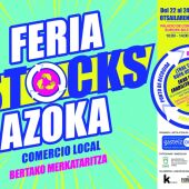 Feria stocks Gasteiz On 2024